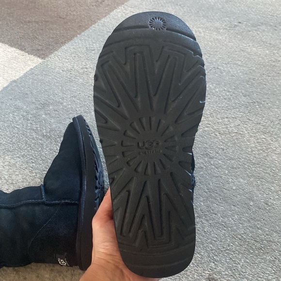 Uggs Australia classic Tall Essential Boots - Picture 7 of 12